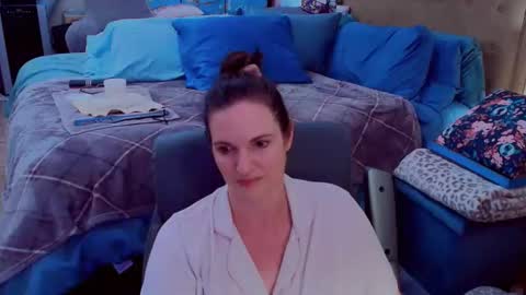 Nina Jaymes online show from 06.08.26