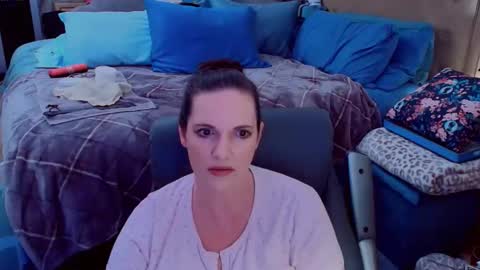 Nina Jaymes online show from 06.11.26