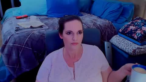Nina Jaymes online show from 06.11.26