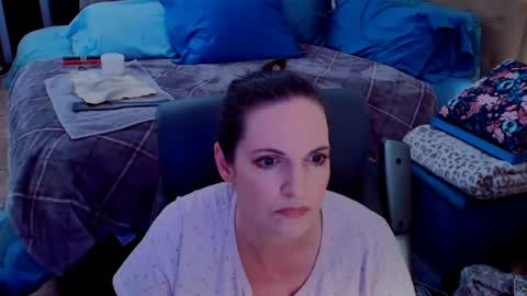 Nina Jaymes online show from 06.11.26