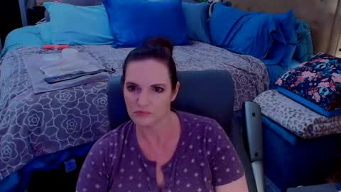 Nina Jaymes online show from 06.18.26