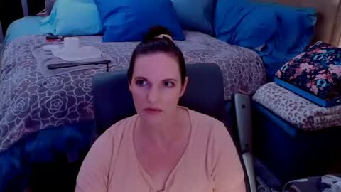 Nina Jaymes online show from 06.22.26