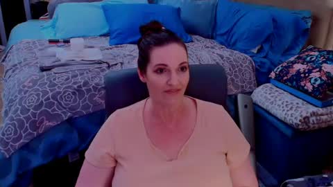 Nina Jaymes online show from 06.22.26