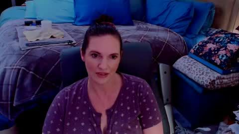 Nina Jaymes online show from 06.26.26