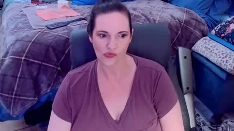 Nina Jaymes online show from 07.15.26