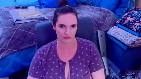 Nina Jaymes online show from 07.24.26