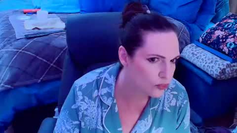 Nina Jaymes online show from 08.02.26