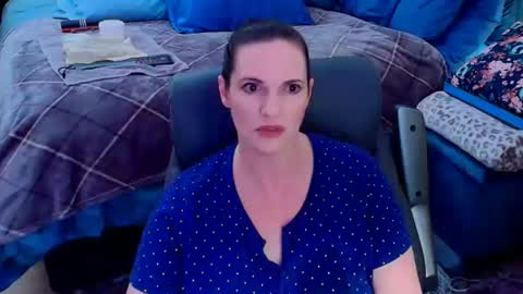 Nina Jaymes online show from 08.04.26