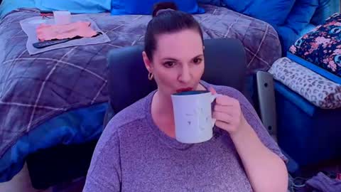 Nina Jaymes online show from 08.05.26