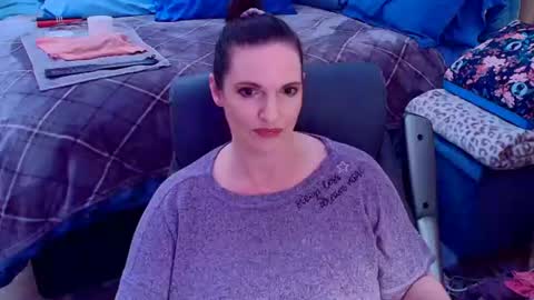 Nina Jaymes online show from 08.06.26