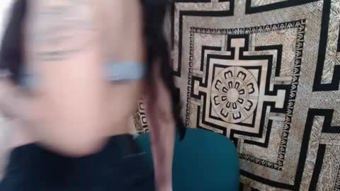 Snapshot of ninakravtz chatting on 02.03.25 N I N A online show from 02.03.25