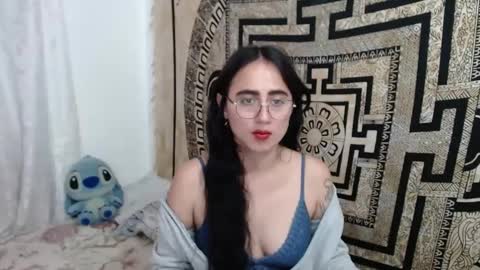 Snapshot of ninakravtz chatting on 02.06.25 N I N A online show from 02.06.25