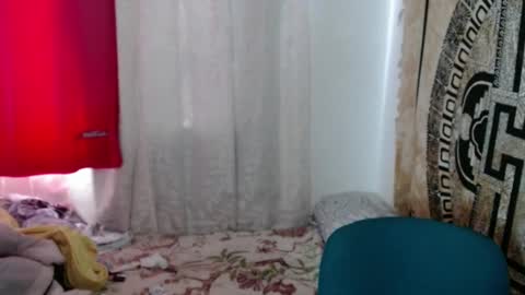 Snapshot of ninakravtz chatting on 02.11.25 N I N A online show from 02.11.25