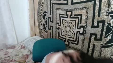 Snapshot of ninakravtz chatting on 02.19.25 N I N A online show from 02.19.25