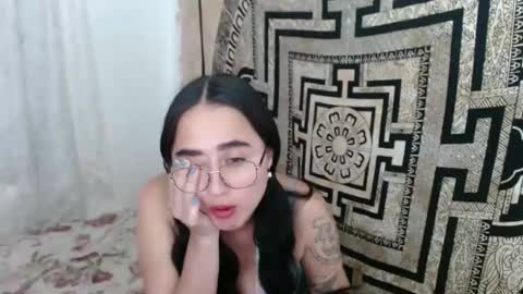 Snapshot of ninakravtz chatting on 02.24.25 N I N A online show from 02.24.25