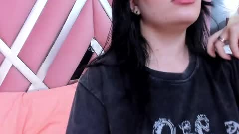 Snapshot of ninameduxx chatting on 05.14.26 Nina online show from 05.14.26