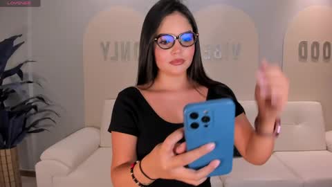  Nina  online show from 05.12.26