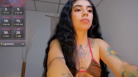 ninamonroee online show from 12.07.24