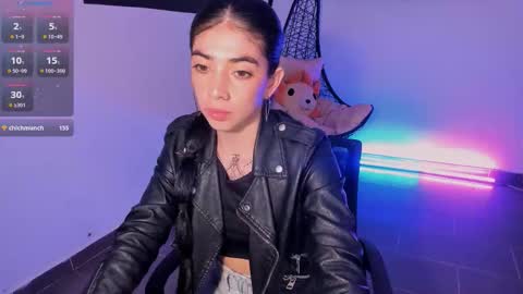 ninamonroee online show from 02.05.26