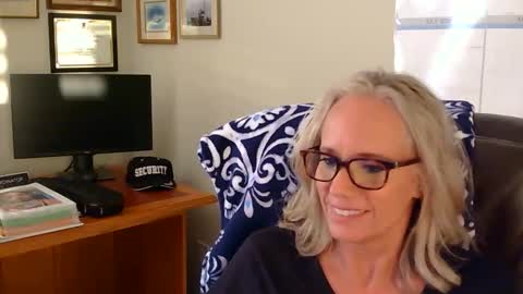 ninanite online show from 11.15.25