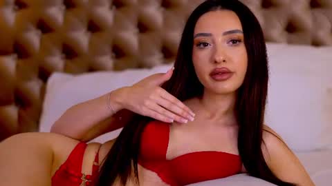 Ninas Secret online show from 07.24.26