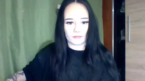 Nina online show from 02.02.26