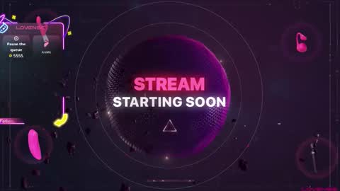 Snapshot of ninashoveltop chatting on 11.15.25 ninarussell online show from 11.15.25