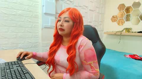 ninasilk online show from 03.26.26