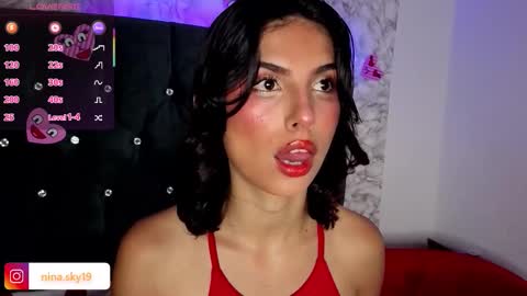 ninasky19 online show from 02.09.26