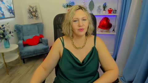ninastarle online show from 02.14.26