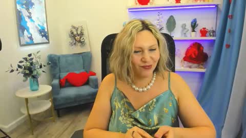 ninastarle online show from 02.15.26