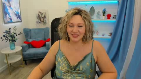 ninastarle online show from 03.11.26