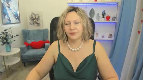ninastarle online show from 03.14.26