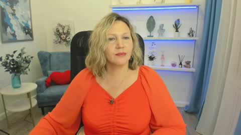 ninastarle online show from 05.05.26