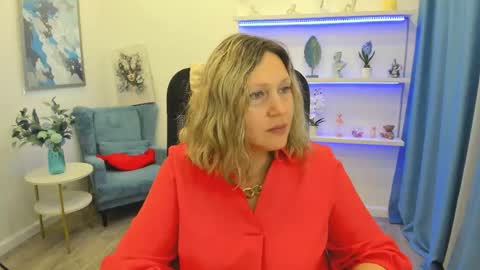 Snapshot of ninastarle chatting on 05.16.26 ninastarle online show from 05.16.26