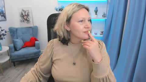 Snapshot of ninastarle chatting on 05.31.26 ninastarle online show from 05.31.26