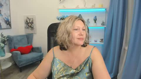 Snapshot of ninastarle chatting on 06.05.26 ninastarle online show from 06.05.26