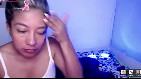 Snapshot of ninatinydoll1 chatting on 05.21.26 ninatinydoll1 online show from 05.21.26