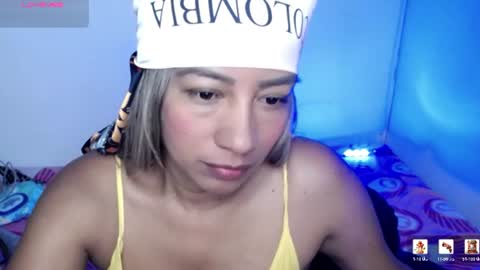 Snapshot of ninatinydoll1 chatting on 07.07.26 ninatinydoll1 online show from 07.07.26
