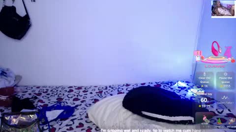 Snapshot of ninatinydoll1 chatting on 07.27.26 ninatinydoll1 online show from 07.27.26
