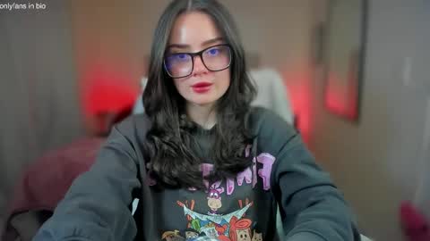 ninavolkov online show from 02.22.25