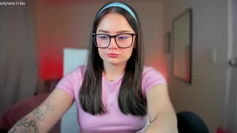 ninavolkov online show from 02.28.25