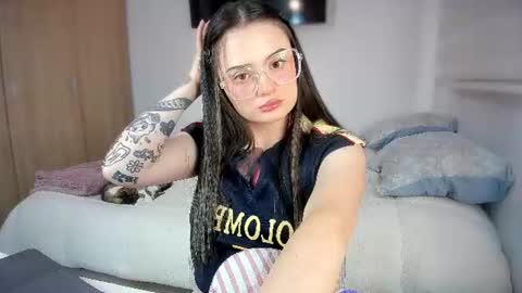 ninavolkov online show from 08.04.26