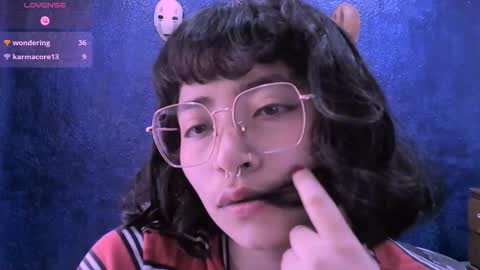 Nina online show from 01.05.26