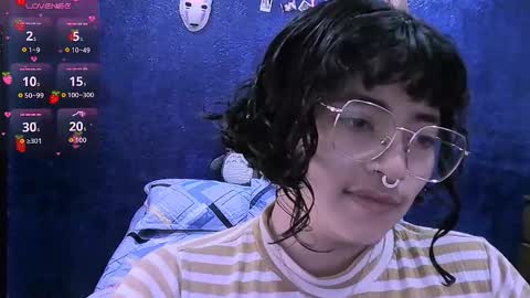 Nina online show from 02.12.26