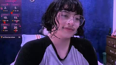 Nina online show from 03.09.26