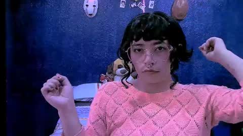 Nina online show from 03.16.26