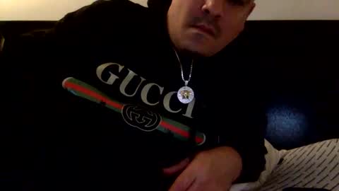 nineinchman69 online show from 11.19.25