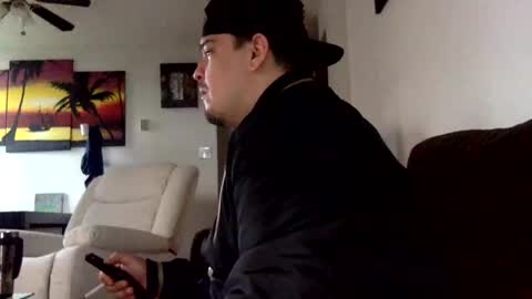 nineinchman69 online show from 02.02.26