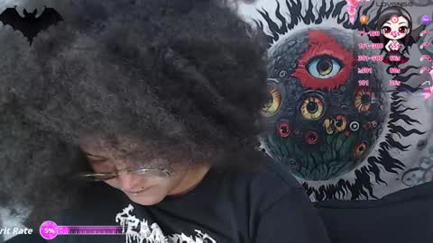 Doll independent model online show from 05.16.26